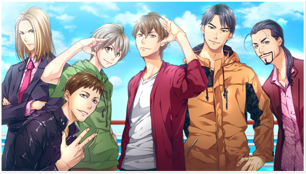 Paradise BLVN PILL/SLASH LOVE&DESTROY