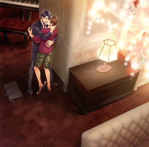 Matsuda Azuma Paradise Kiwame