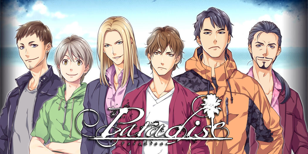 Paradise blvn