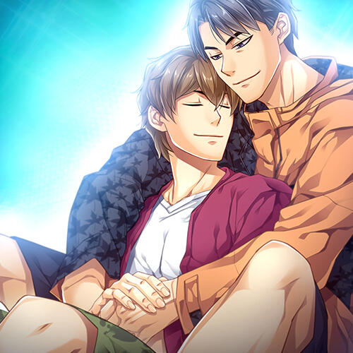 Matsuda Azuma Paradise