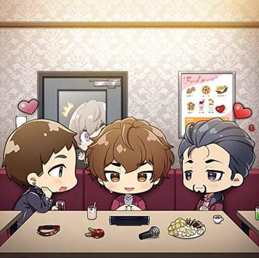 Hongou Shimada Azuma Paradise